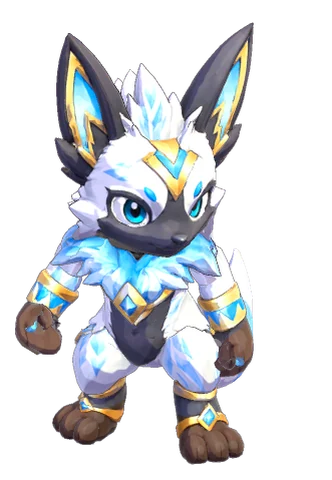 Frostvani