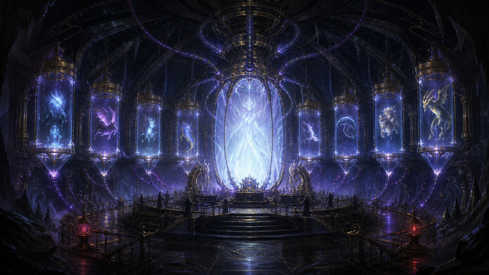 Genesis Lab